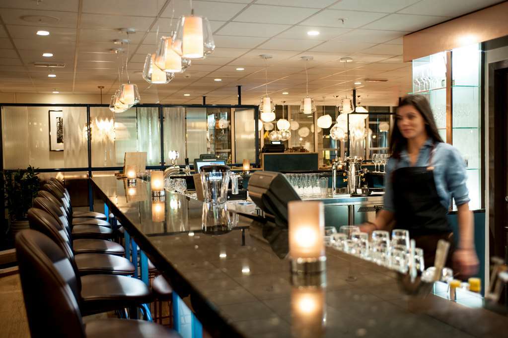 Scandic Royal Stavanger Restaurant foto